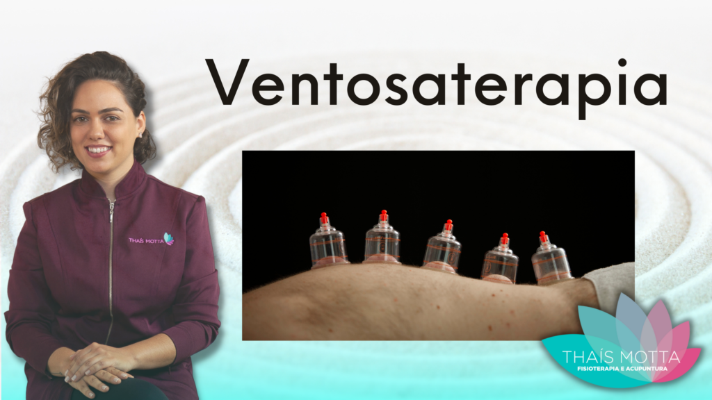 Ventosaterapia